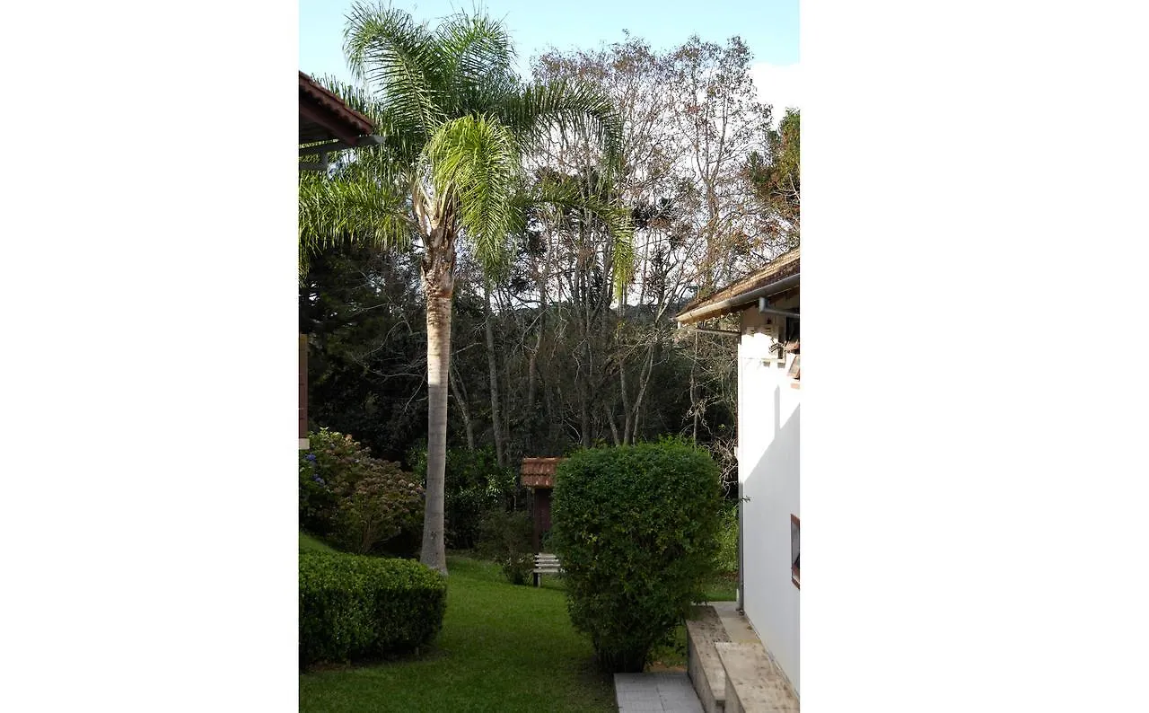 Hotel Pousada Das Araucarias Rio Negrinho